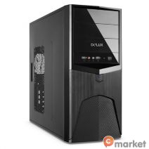 Компьютер AMD Ryzen 5 1400 (243248) Компьютер AMD Ryzen 5 1400 (243248)